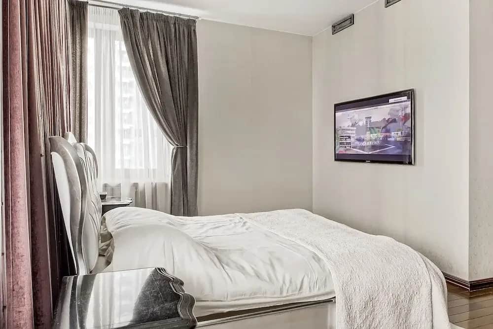 Апартаменты Prime Host на Мосфильмовской: фото 3