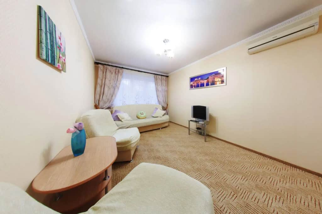 InnHome Apartments: фото 2