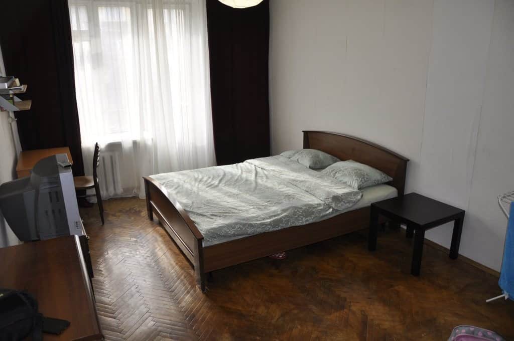 U Metro Dinamo Apartments: фото 3