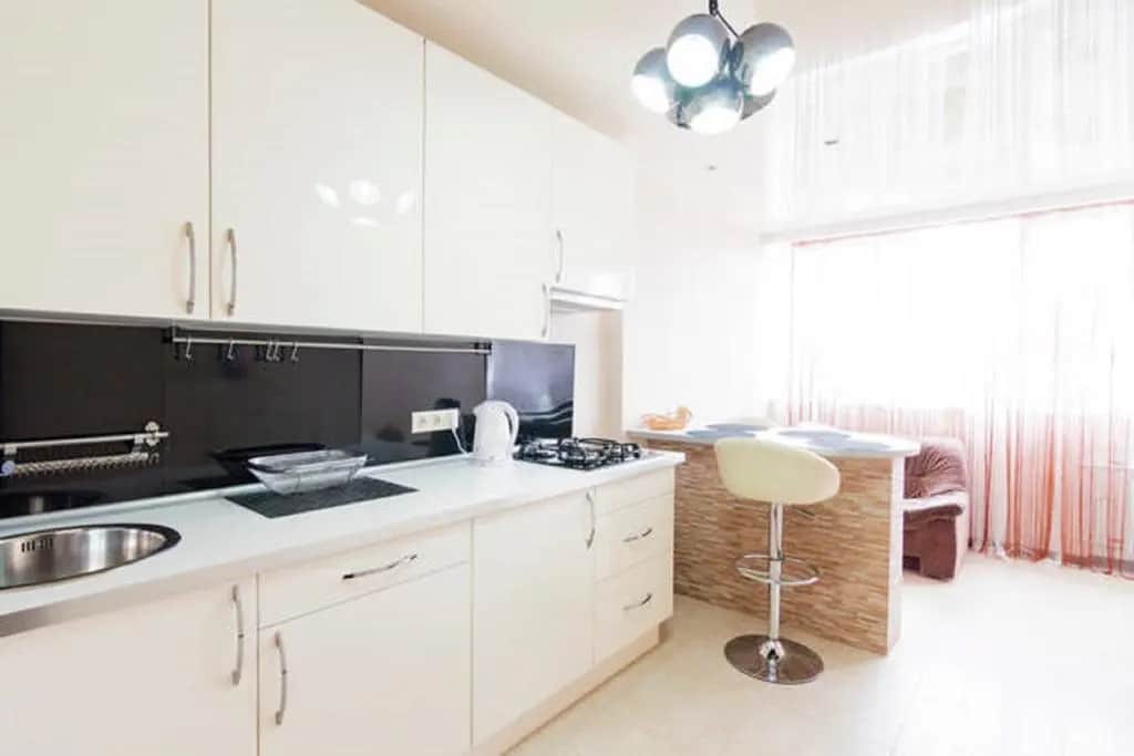 Apartment near Riviera: фото 3