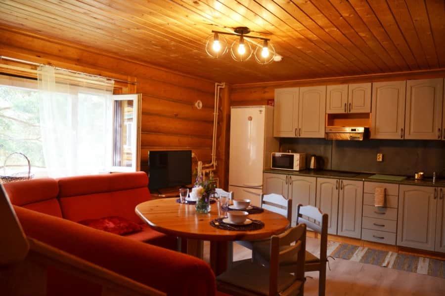 SOKOLKI Village (Соколки Вилладж): фото 2