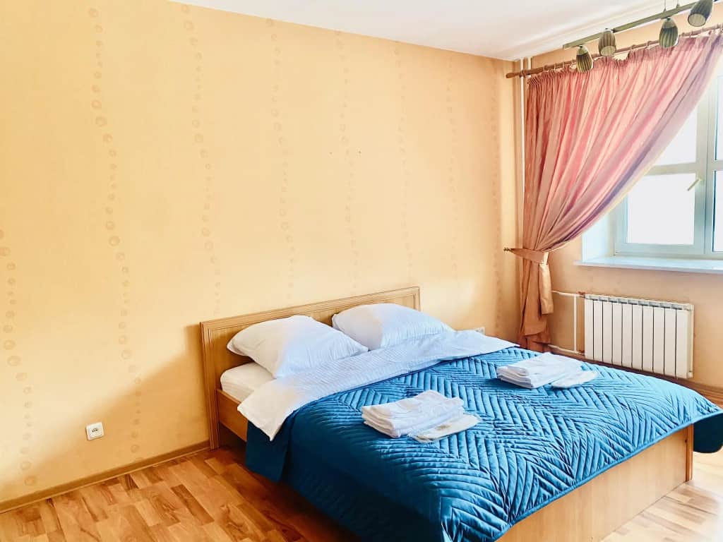 Welcomerooms (Вэлкомрумс) на улице Гагарина: фото 3