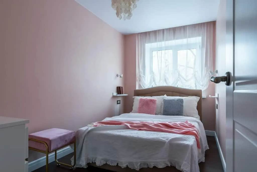 OGNI Apartments (ОГНИ Апартментс) на улице Посьетская 28А: фото 3