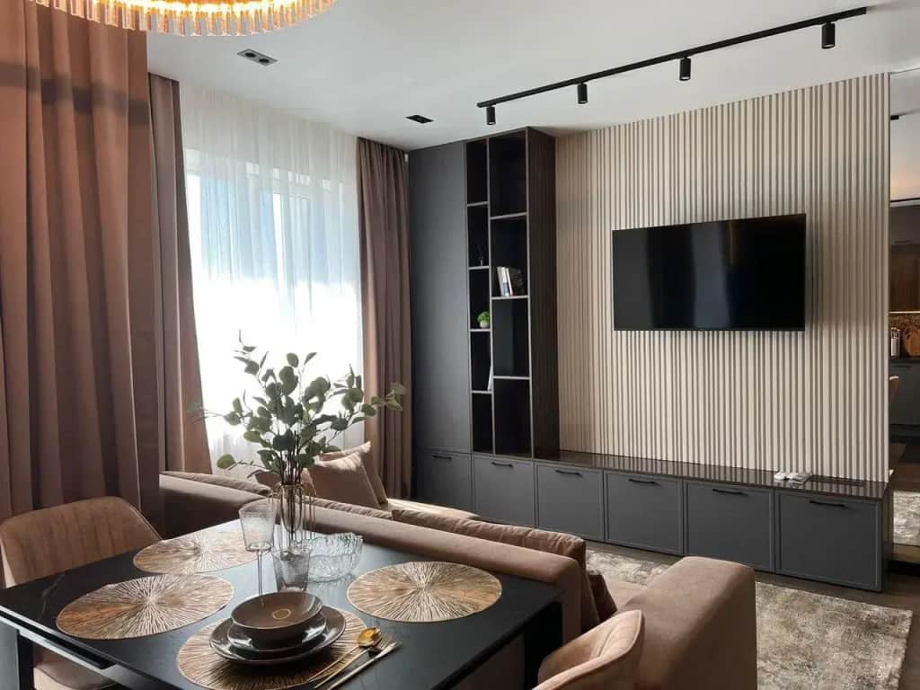 MOKO Apartments (МОКО Апартментс) на шоссе Аминьевское: фото 2