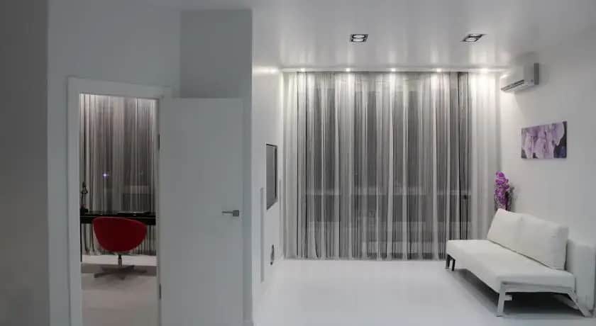 Diplomat Apartament: фото 2
