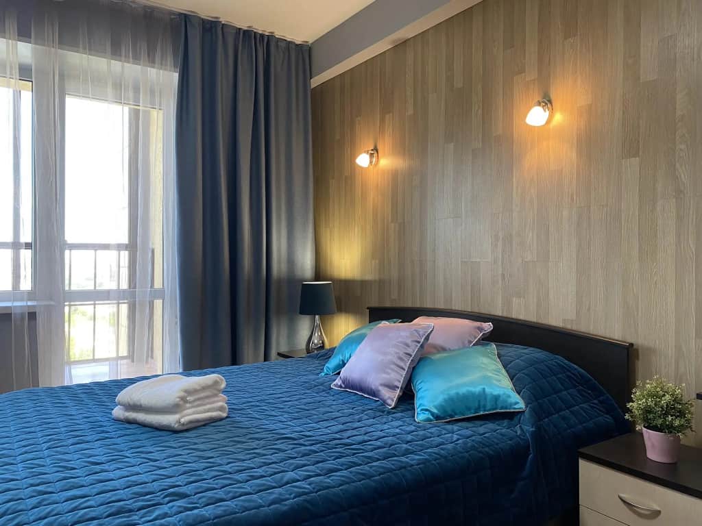 InnHome Apartments (ИннХоум) на проспекте Свердловский: фото 3