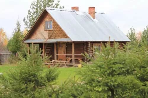 Cottage in Kirillov: фото 3