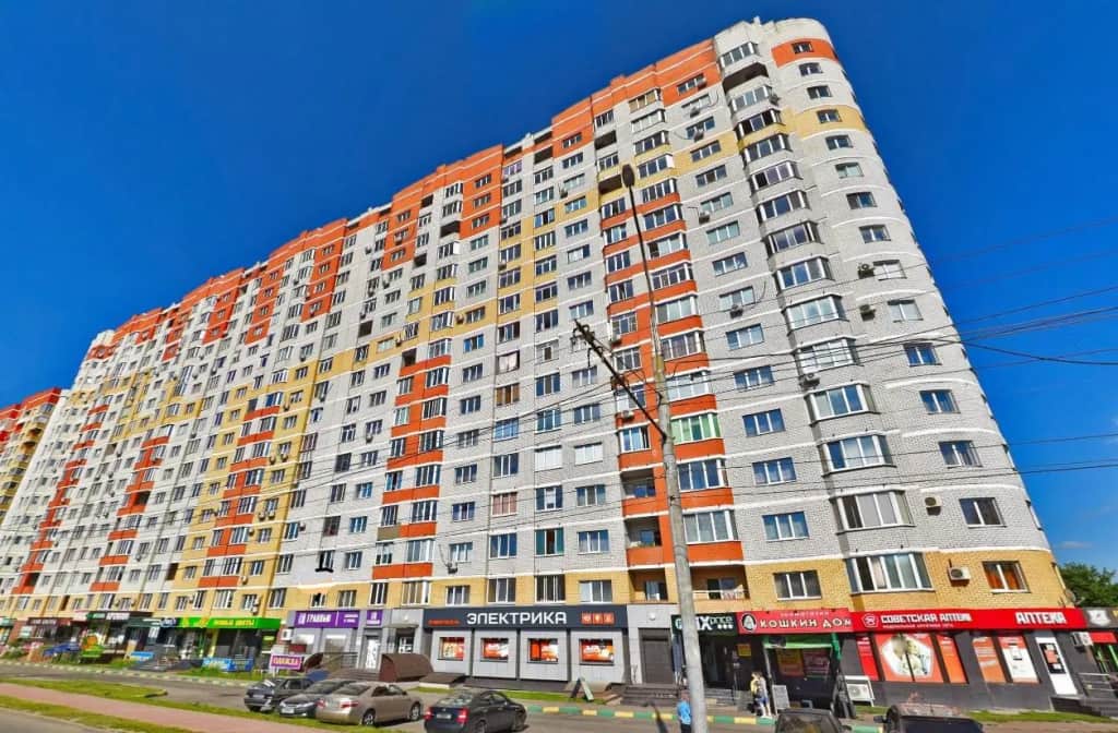 Две Подушки на проспекте Станке Димитрова 67: фото 3