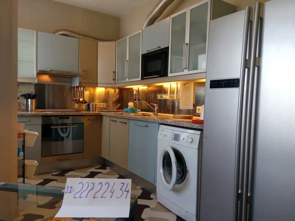 Silver Springs Apartment: фото 2
