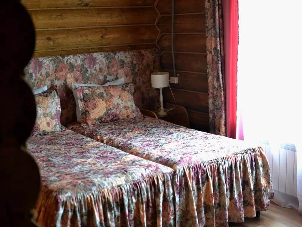 Eco-Hotel Podkova: фото 3