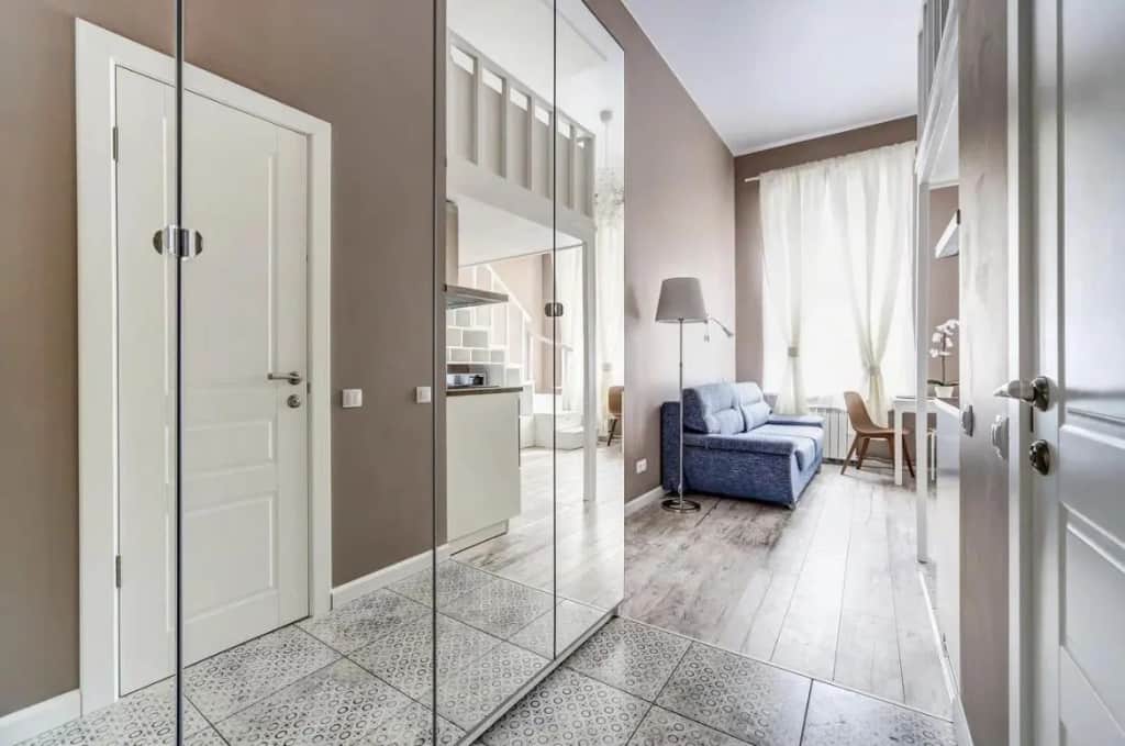 SweetHome (СвитХоум) на улице Восстания: фото 3