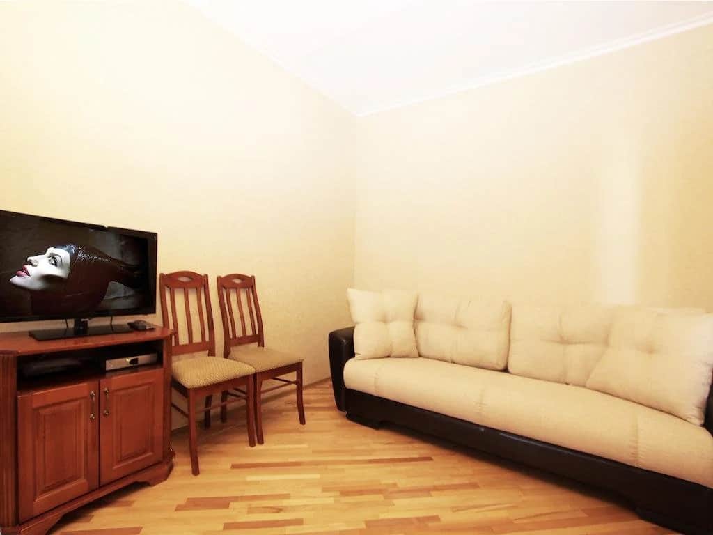 Apartlux Mayakovskaya: фото 2