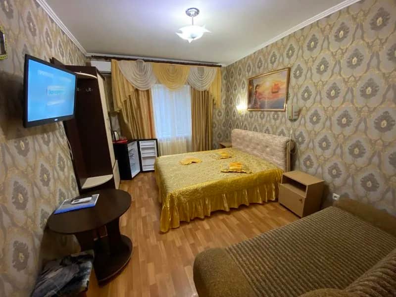 Затерянный мир: фото 2