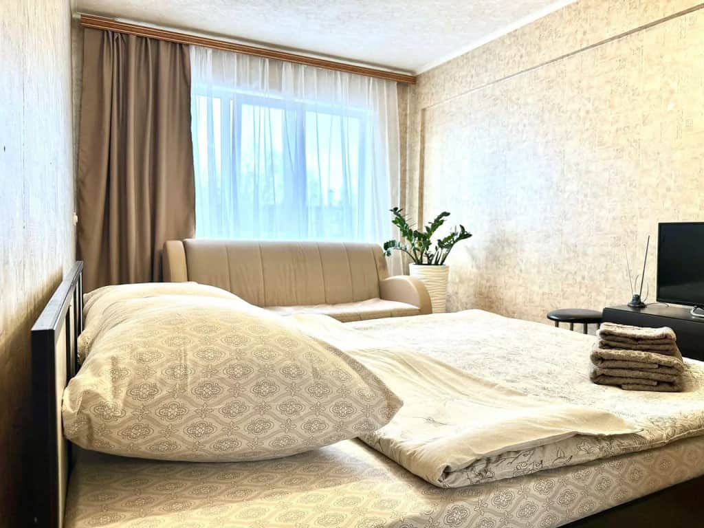 Апартаменты на улице Николо-Козинская: фото 2