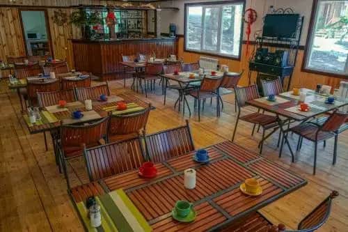 LaraHouse Mini-hotel: фото 3