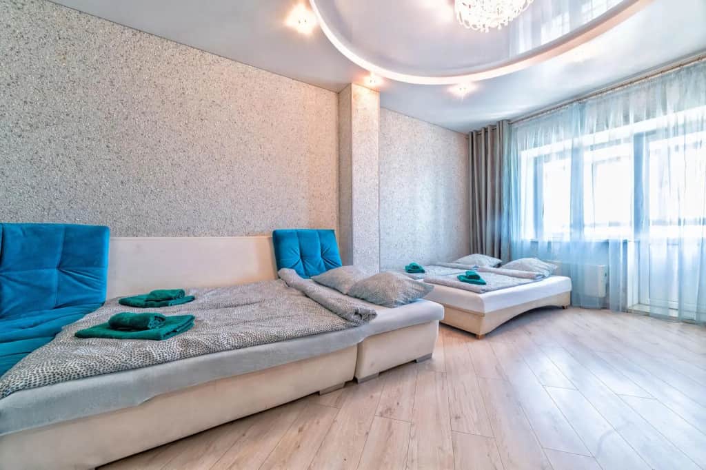 uTrip Milano (юТрип Милано) на улице Чистопольская 38: фото 2