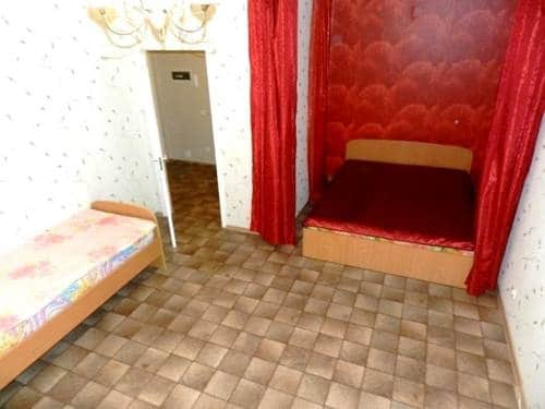 Apartamenty Uyutniy Dom Krasnoyarskiy Rabochiy: фото 3