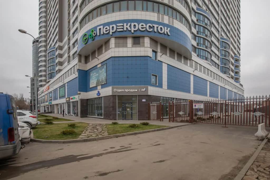 Fox Homes (Фокс Хоумс) на улице Береговая: фото 2