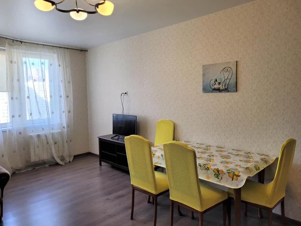 Onebed на бульваре Красногорский 18: фото 2