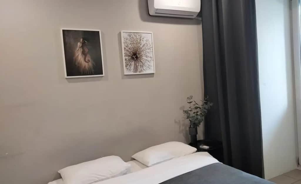 MyRoom (МайРум) на улице Орджоникидзе: фото 3