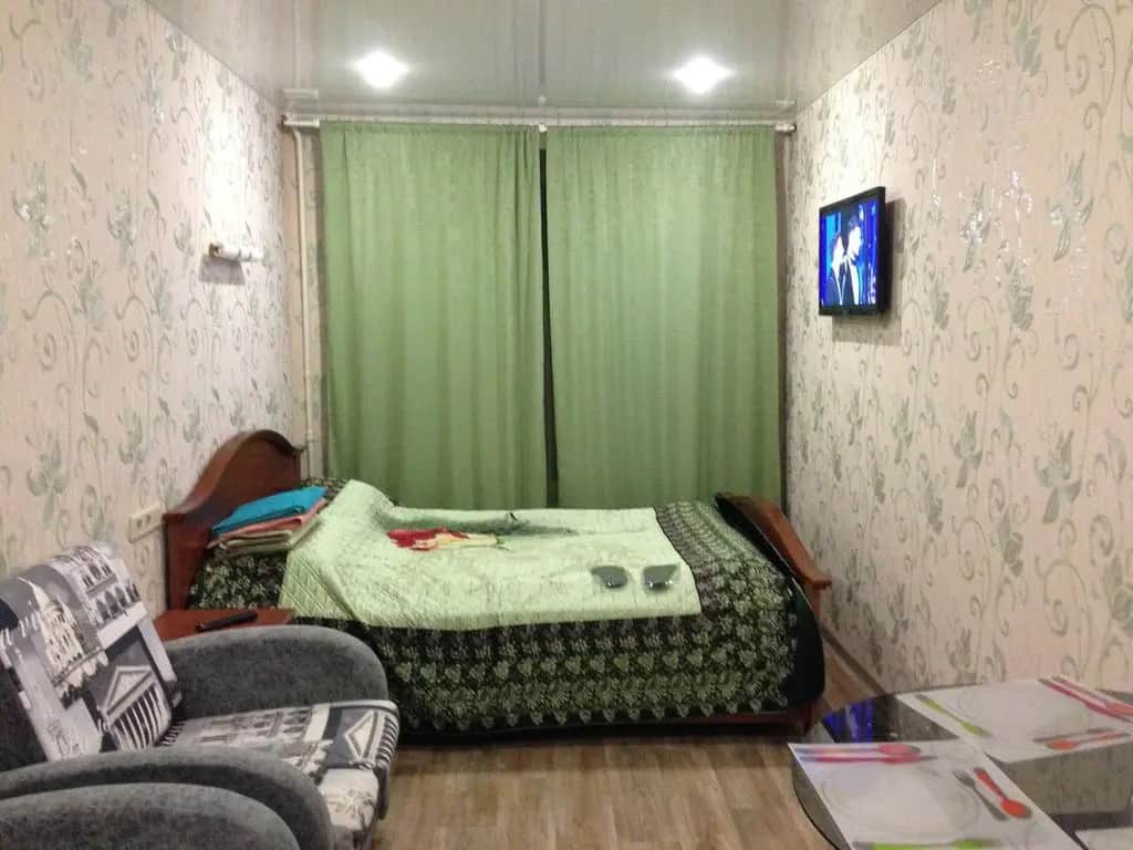 VSPB apartment Dostoevskogo: фото 3