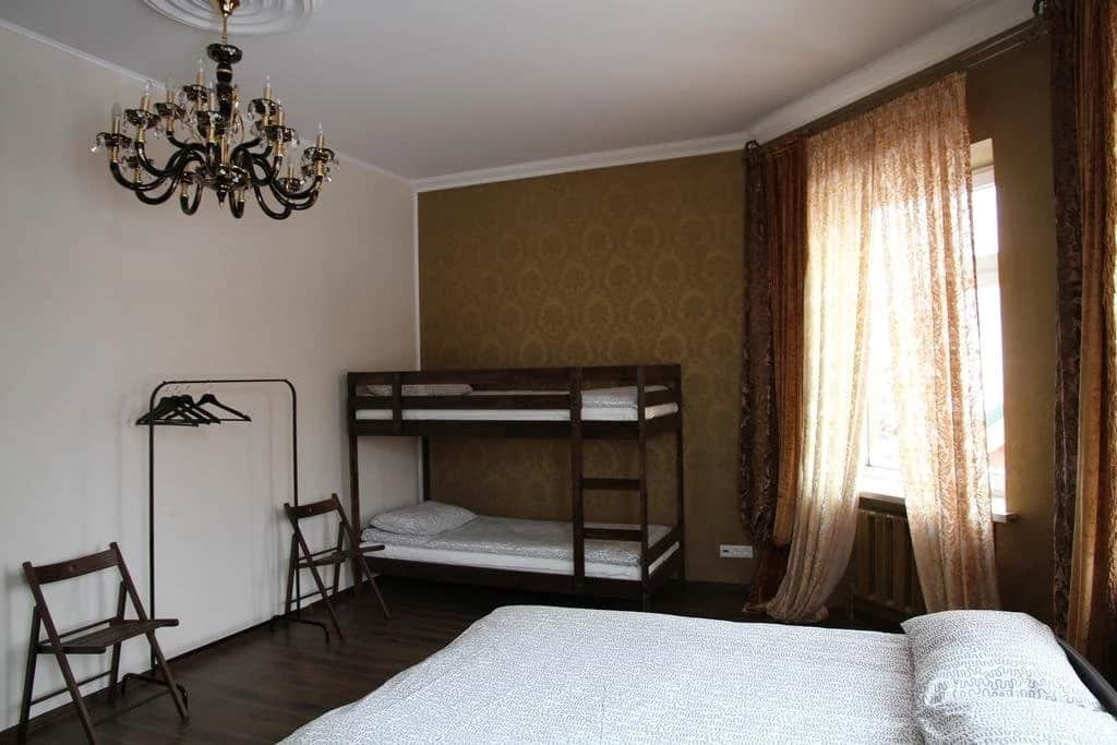 Mini-Hotel SunDay: фото 2