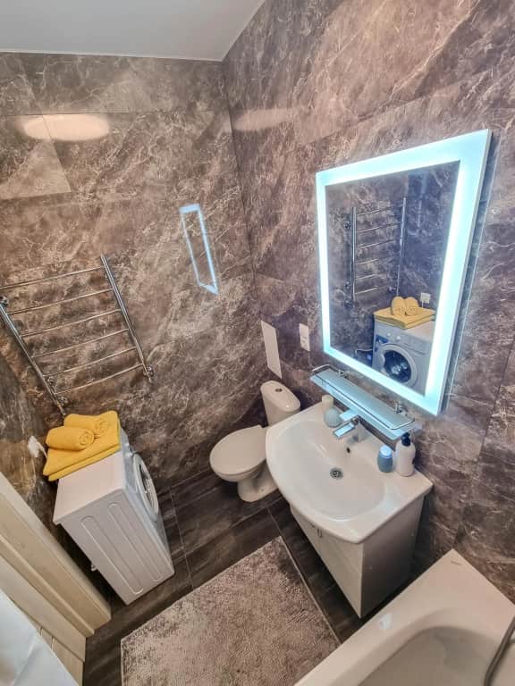 LovelyHome 39 (ЛавлиХоум 39) на улице Нансена: фото 3