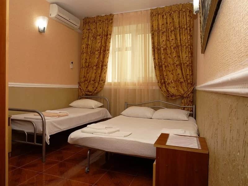 Spartak Guesthouse: фото 3