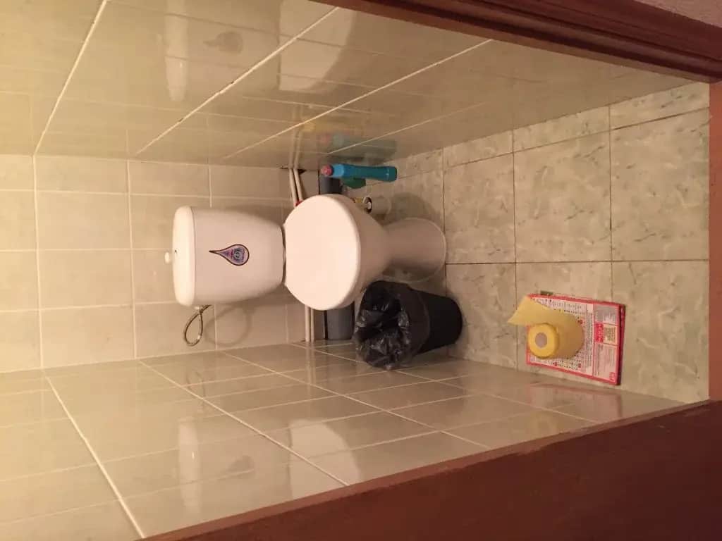 Жилое помещение I Hostel: фото 2