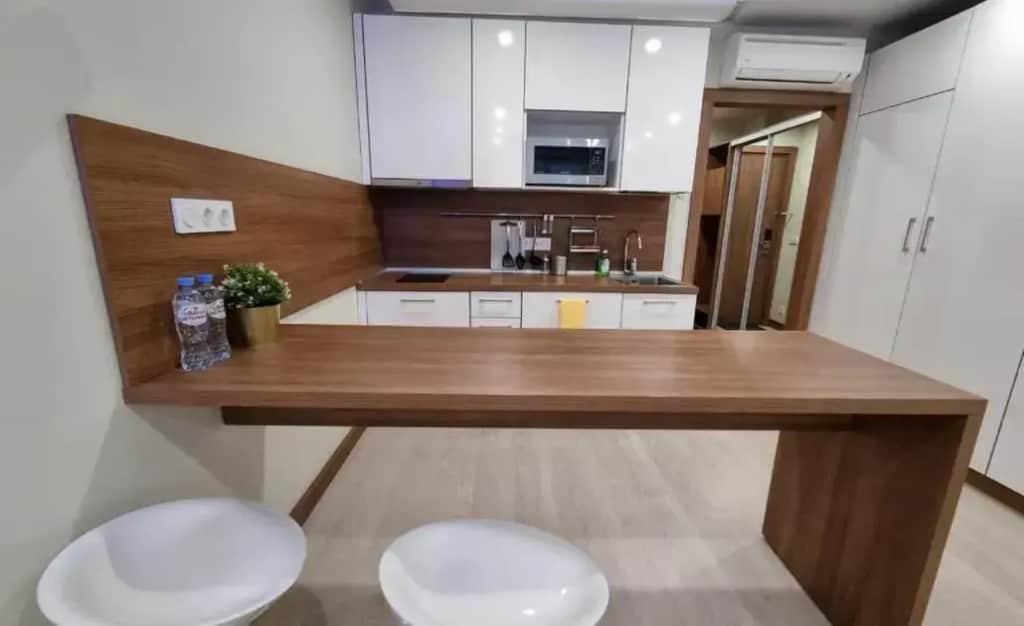 MaxRealty24 на Митинской 16: фото 2