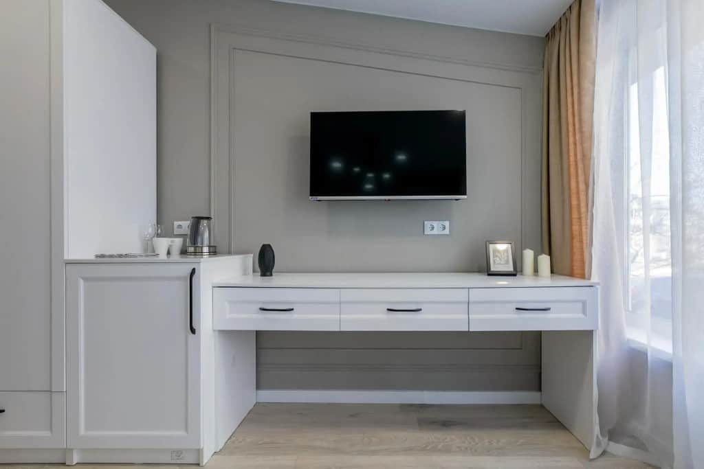 Apartment Happy (Апартмент Хэппи) на улице Карлсруэвская: фото 3