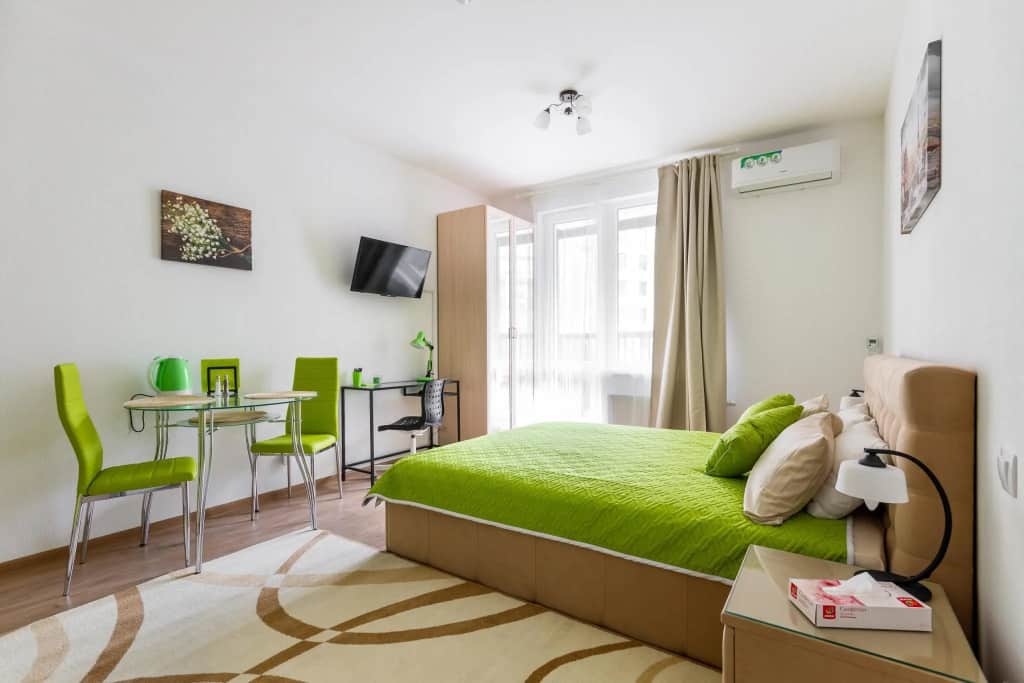 Globalstay (Глобалстэй) на 26-й Линии ВО: фото 2