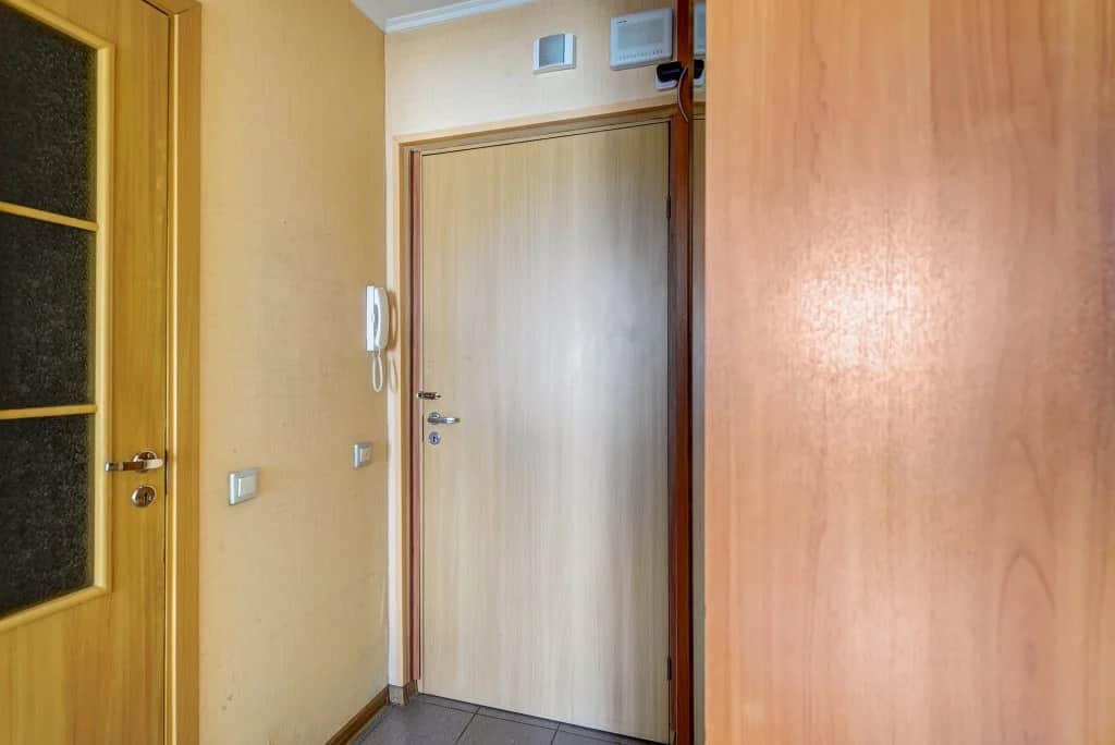 Domumetro Na Yugo-Zapadnoj Apartments: фото 2