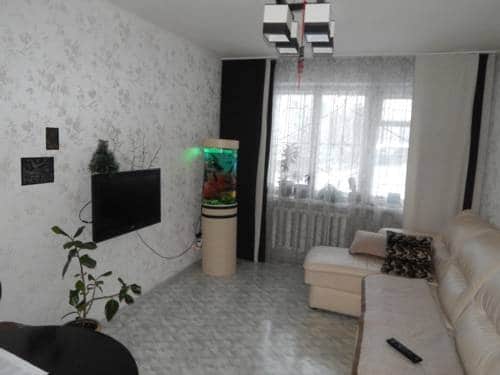 3-D Apartment on Permskaya: фото 2