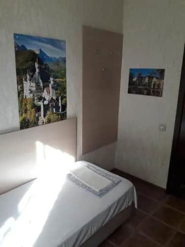 Semejnyij Guest House: фото 3