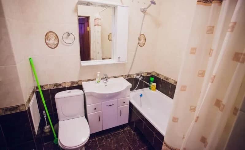 Алатырь Железногорск, ул. Кирова, д. 8: фото 3