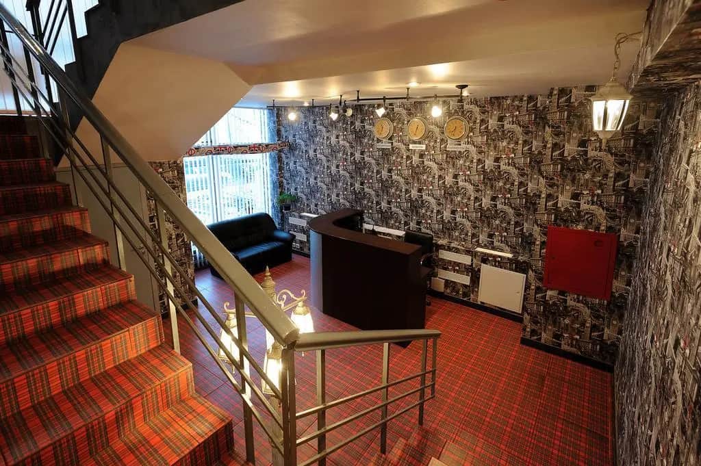 Hostel SVK Tagansky-I: фото 3