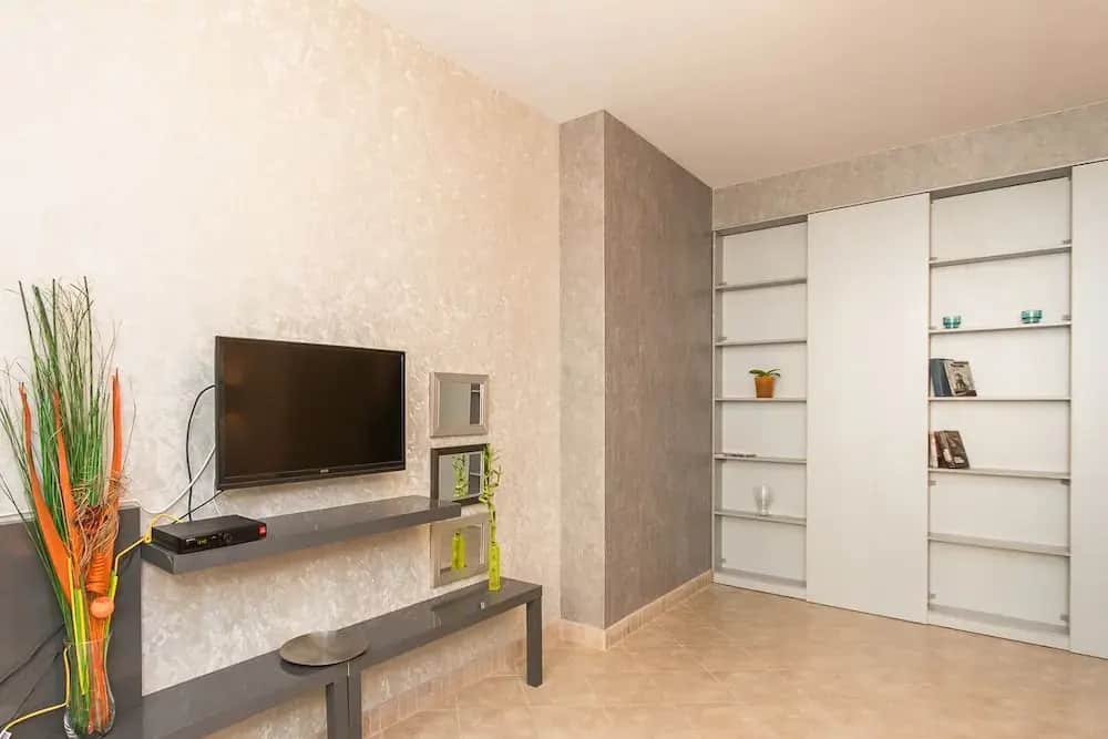 Apartment on Alekseevskaya 24A: фото 3