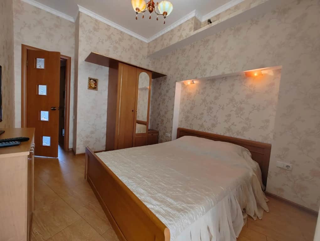 Эллинг у Зои: фото 3