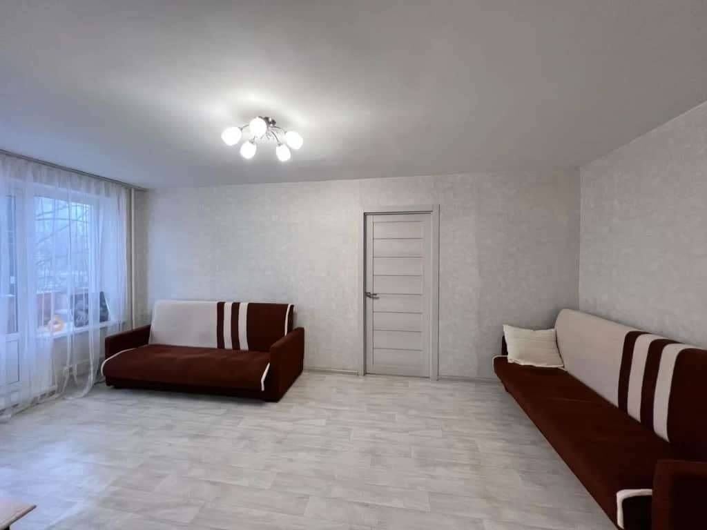 Rooms Moscow (Румс Москва) на улице Бойцовая: фото 3