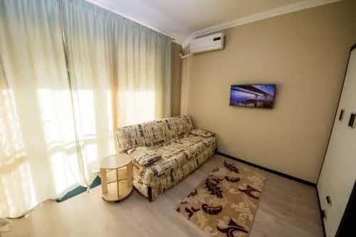 Guest house Townhouse: фото 3