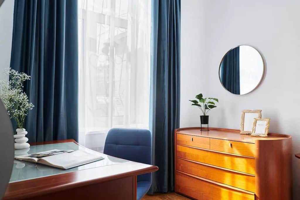GMApartments (ДжиЭмАпартментс) на переулке Камергерский: фото 2