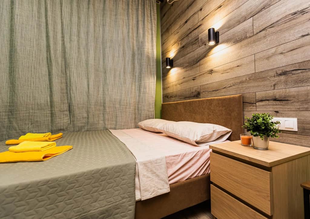 MOKO Apartments (МОКО Апартментс) на улице Бориса Пастернака: фото 3