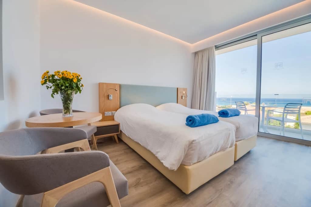 Protaras Plaza Hotel: фото 3