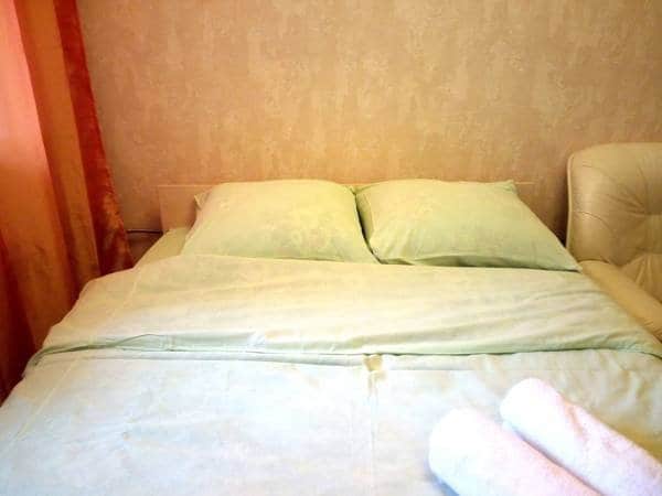 Mini Hotel Zelenograd: фото 3