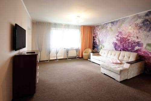 ApartHotel Exclusive: фото 2