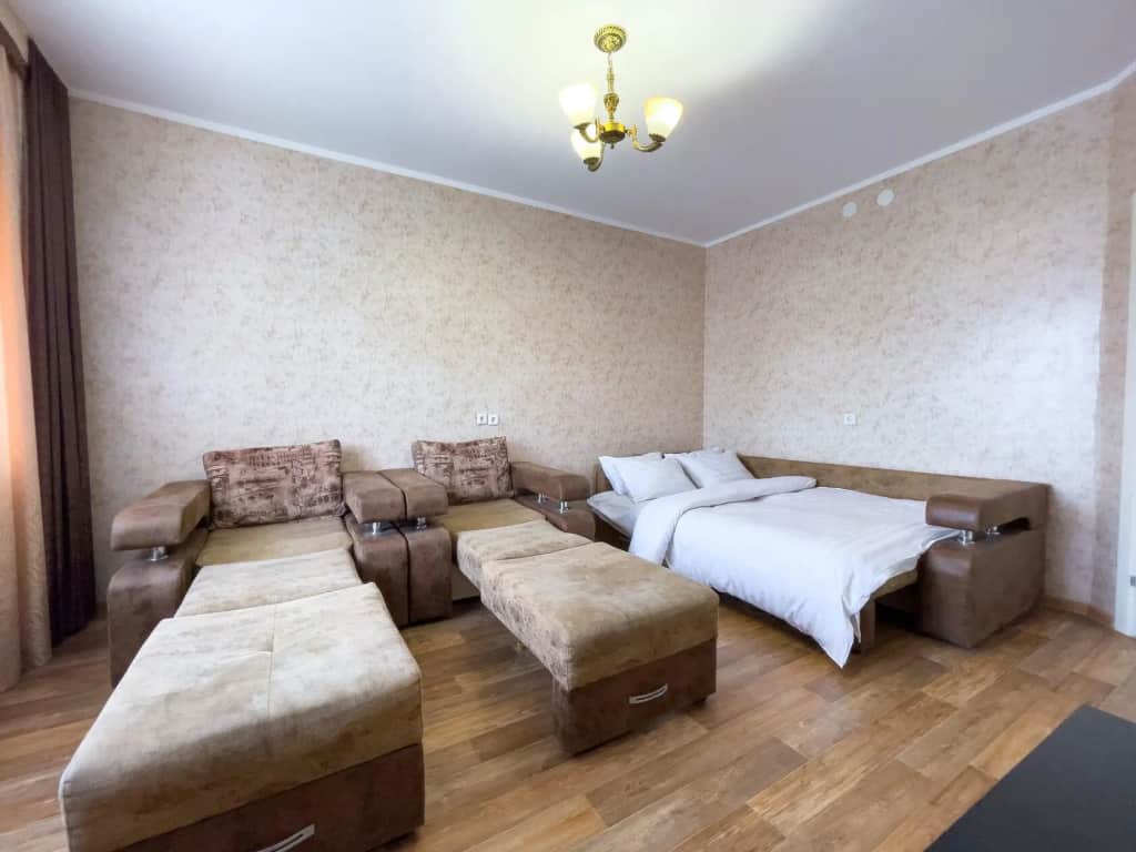 Grant Apart (Грант Апарт) на улице 1-я Курская: фото 3