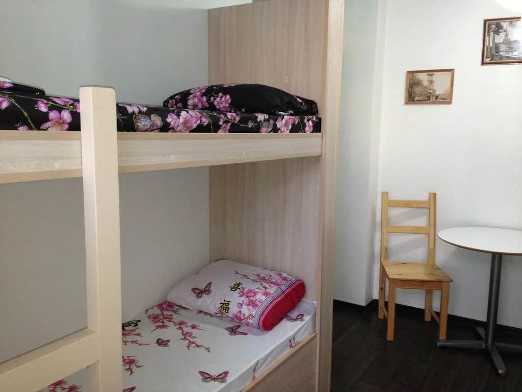 Hostel Sochi: фото 3