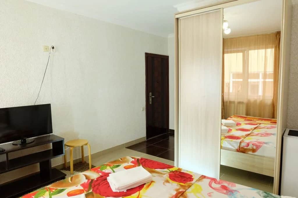 Sem' Palm Guest House: фото 3