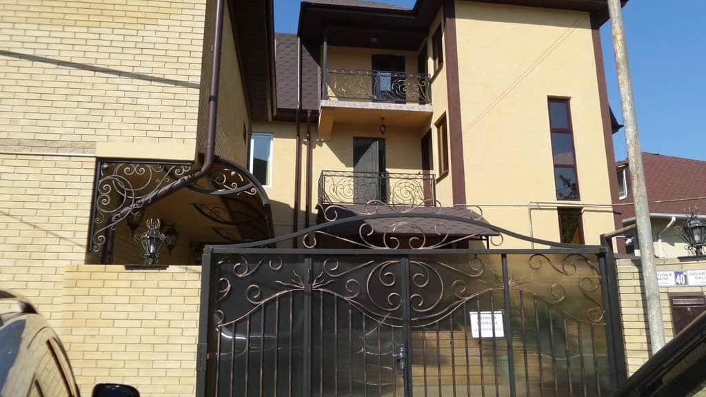 Agava Guest House: фото 2